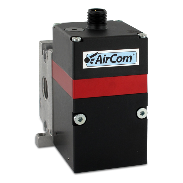Standard Regulator Electronic Regulator